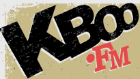 KBOO logo