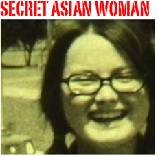 Secret Asian Woman